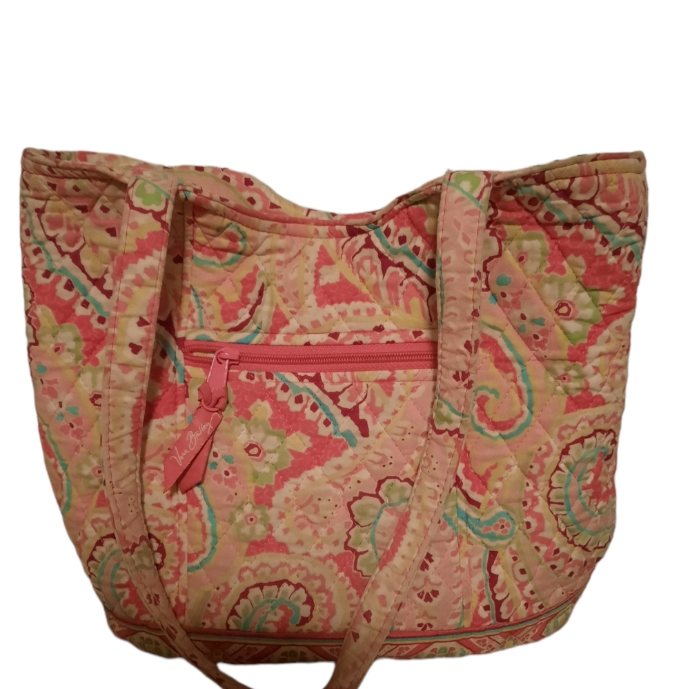 Vara Bradley purse
